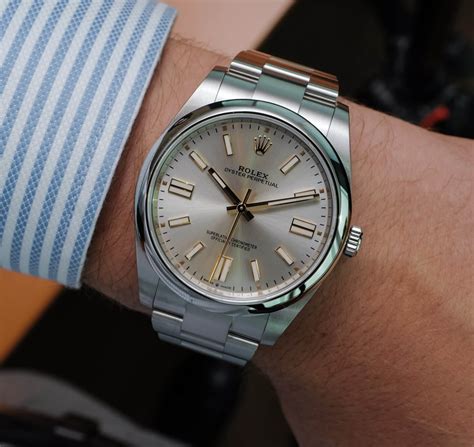 rolex uhren day date preis|Rolex oyster perpetual 2020 price.